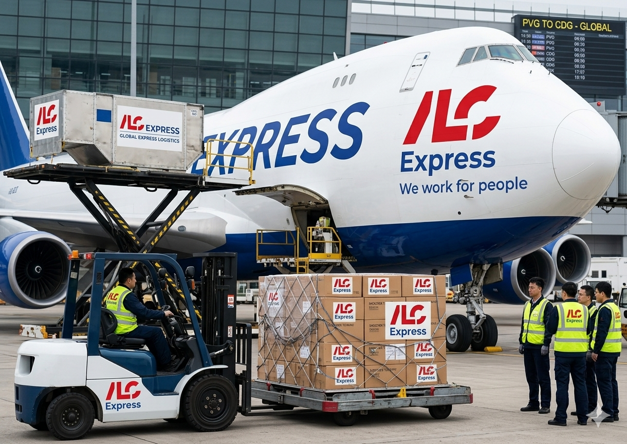 ILC Экспресс