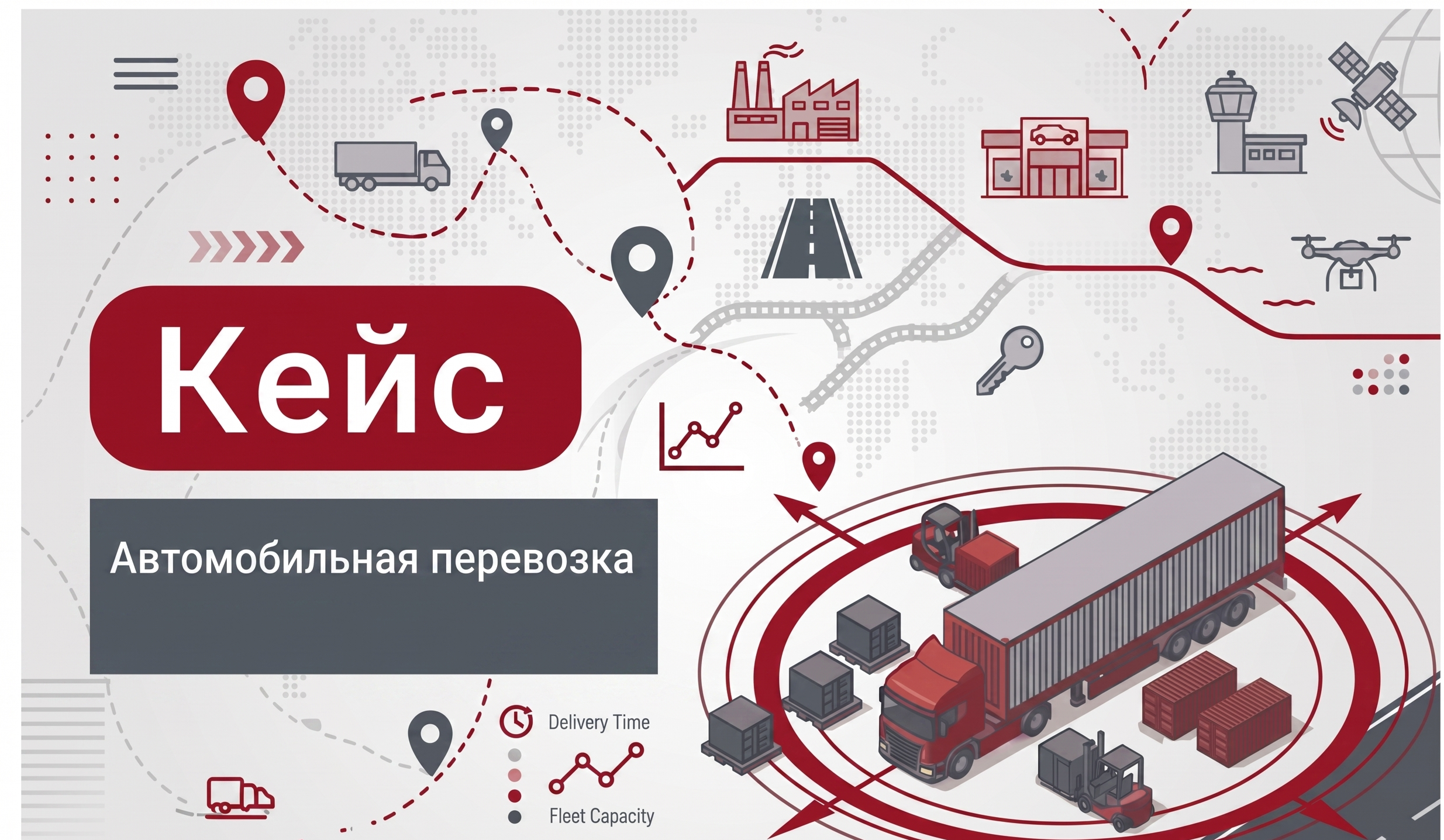 Автомобильные перевозки