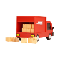 Полуприцепы